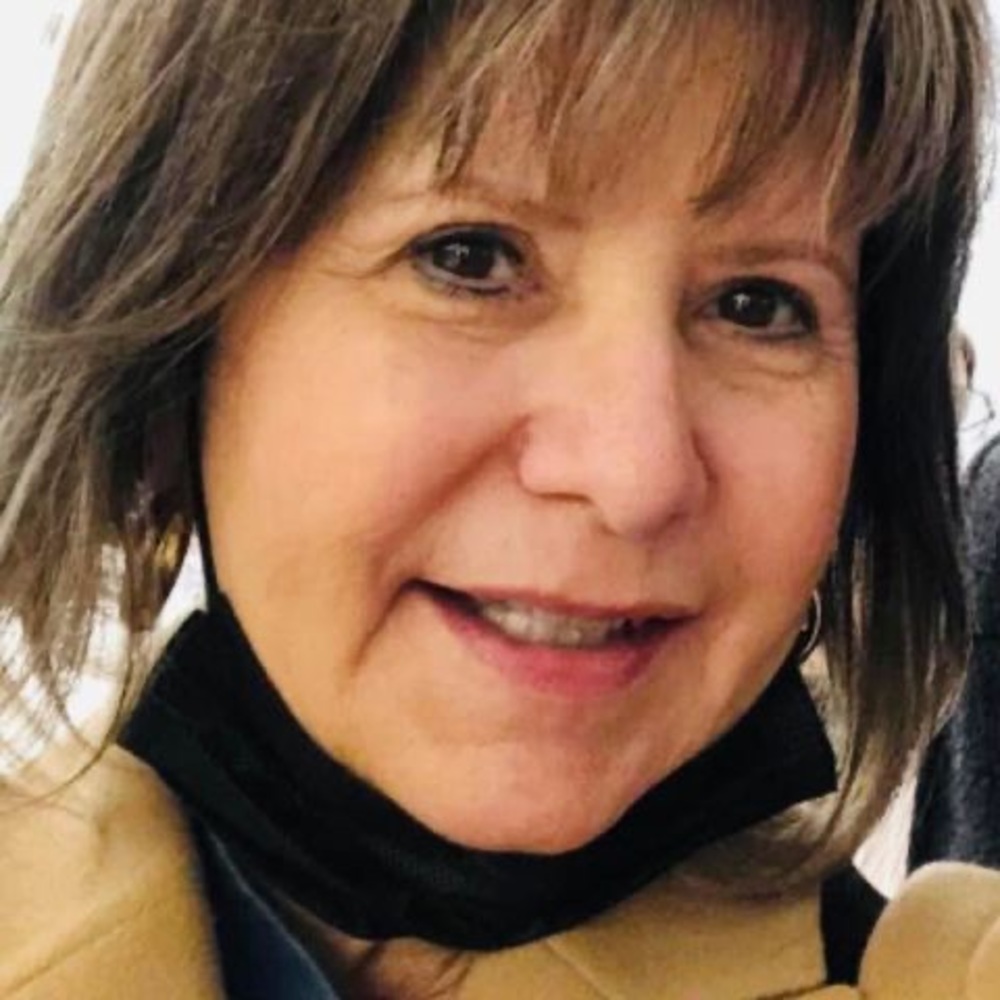 Meet your Posher, Doreen